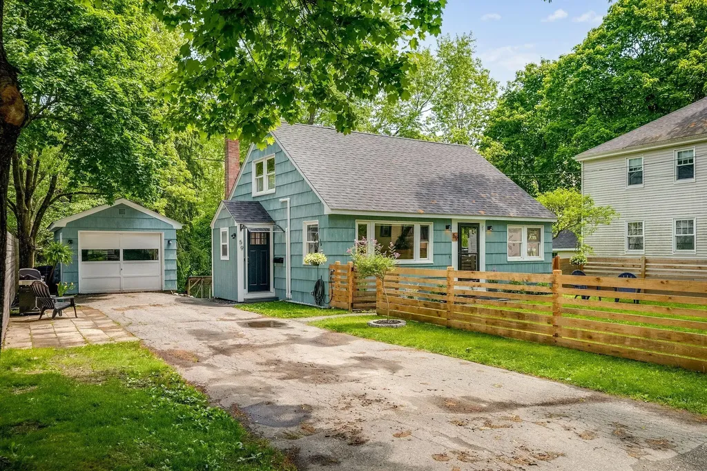 59 Longley Road Westbrook ME 04092