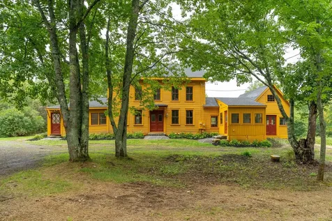 338 Waldoboro Road Friendship ME 04547