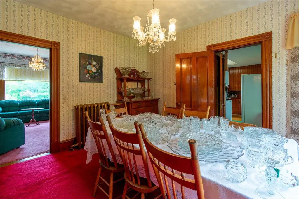 22 Brooks Way Owls Head ME 04854