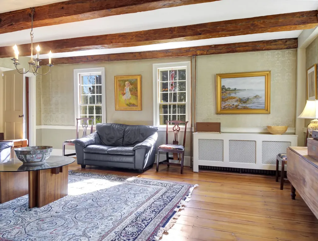428 River Road Woolwich ME 04579