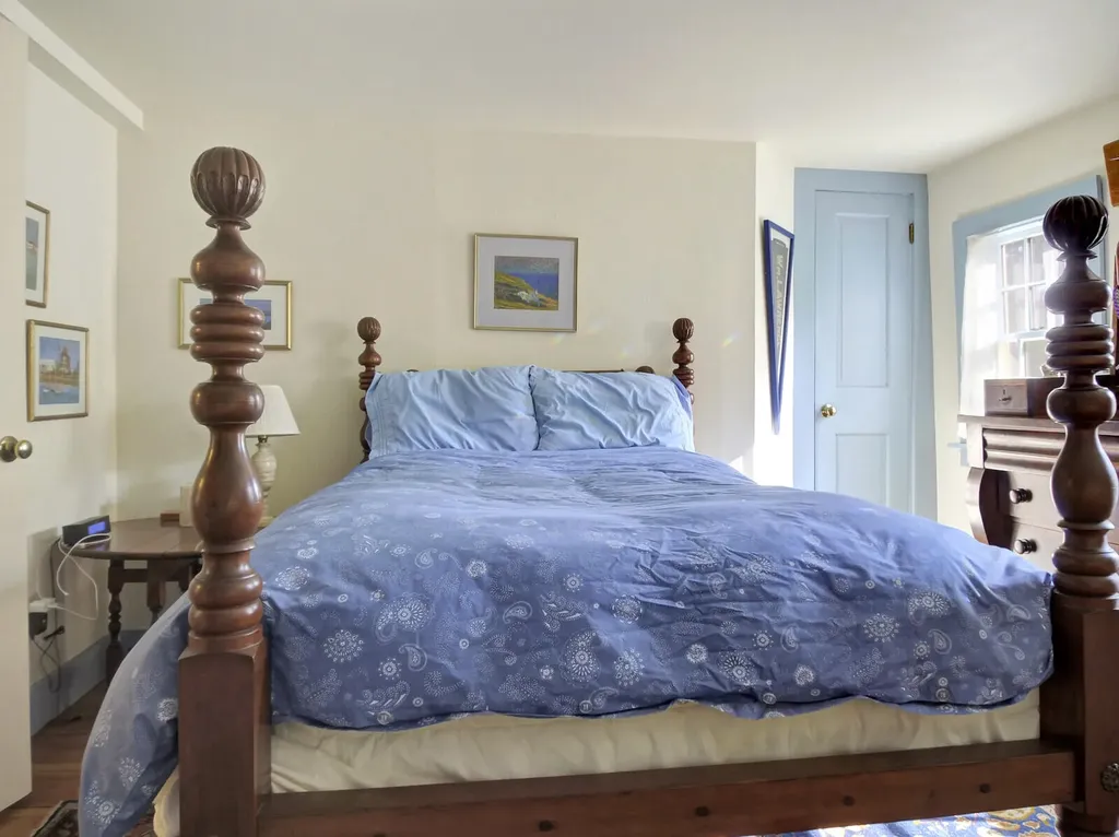 428 River Road Woolwich ME 04579