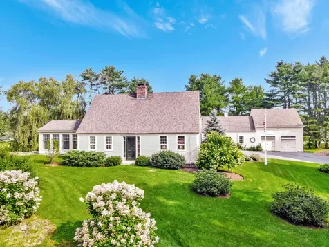 428 River Road Woolwich ME 04579