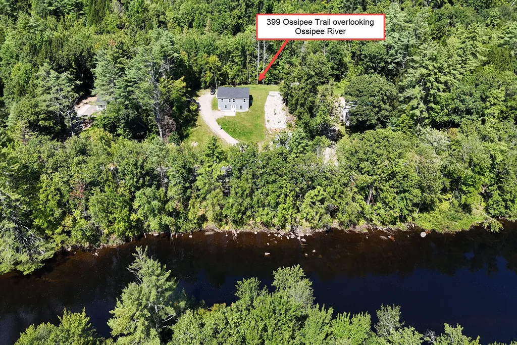399 Ossipee Trail Porter ME 04068