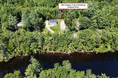 399 Ossipee Trail Porter ME 04068