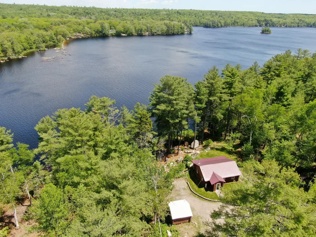 63 Short Point Way Orland ME 04472