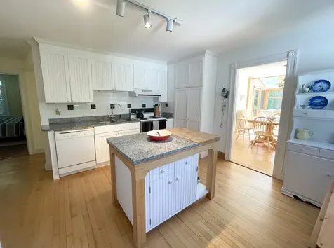 18 Green Street Castine ME 04421