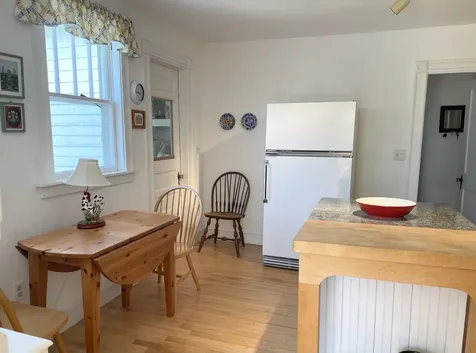 18 Green Street Castine ME 04421