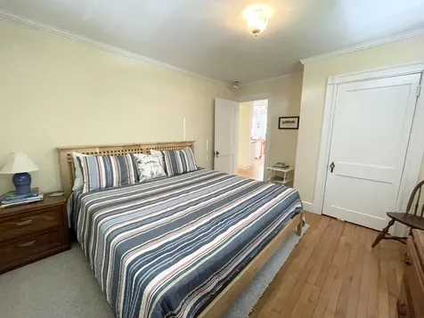 18 Green Street Castine ME 04421