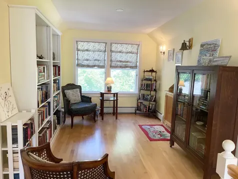18 Green Street Castine ME 04421