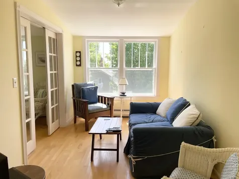 18 Green Street Castine ME 04421