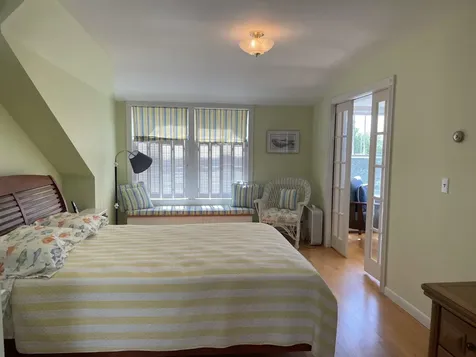 18 Green Street Castine ME 04421