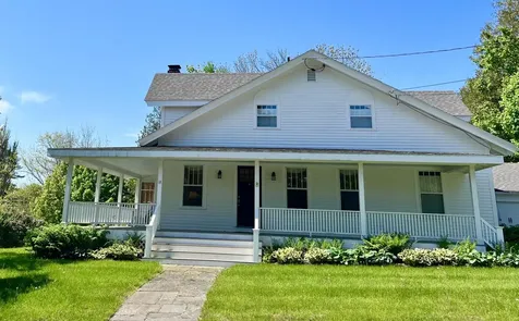 18 Green Street Castine ME 04421