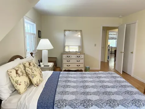18 Green Street Castine ME 04421