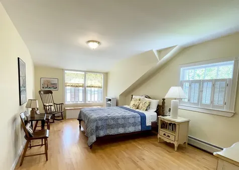 18 Green Street Castine ME 04421
