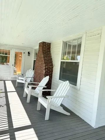 18 Green Street Castine ME 04421