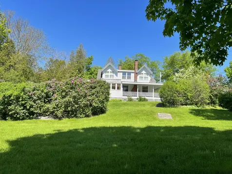 18 Green Street Castine ME 04421