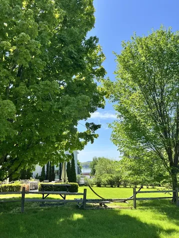 18 Green Street Castine ME 04421