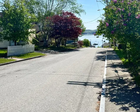 18 Green Street Castine ME 04421