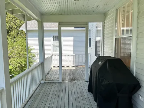 18 Green Street Castine ME 04421