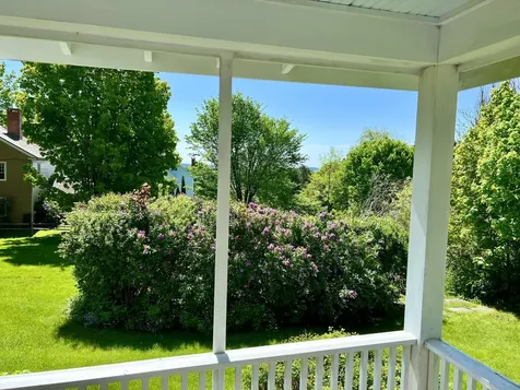 18 Green Street Castine ME 04421