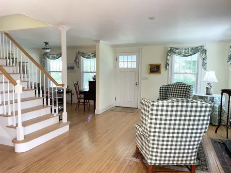 18 Green Street Castine ME 04421