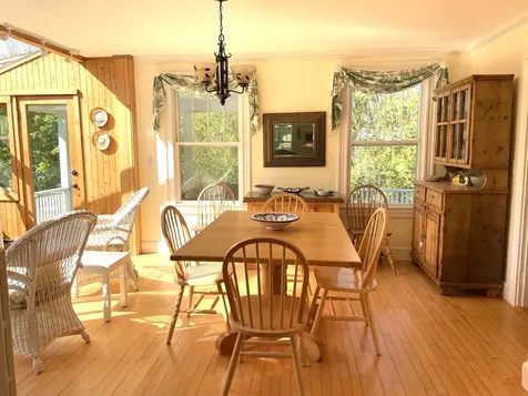 18 Green Street Castine ME 04421