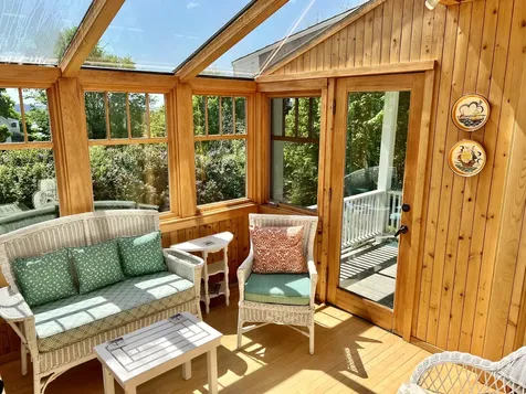 18 Green Street Castine ME 04421