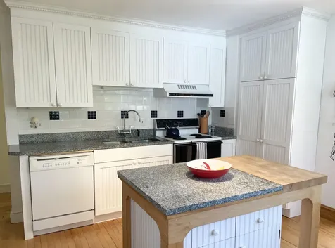 18 Green Street Castine ME 04421