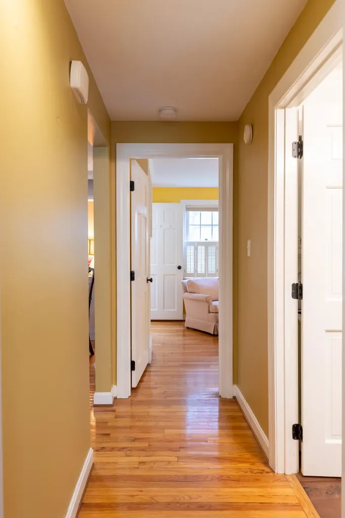36 Applegate Lane Falmouth ME 04105