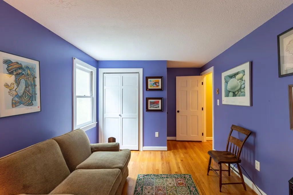 36 Applegate Lane Falmouth ME 04105