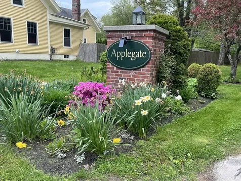 36 Applegate Lane Falmouth ME 04105