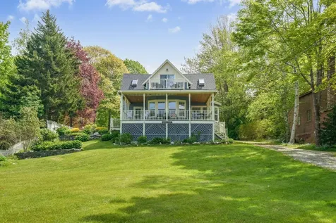 367 Island Avenue Portland ME 04108