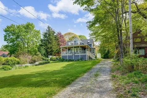 367 Island Avenue Portland ME 04108