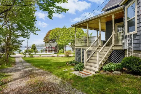 367 Island Avenue Portland ME 04108