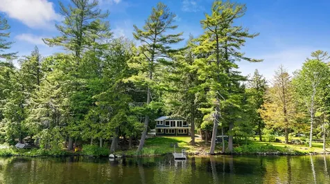 443 Lovejoy Shores Drive Fayette ME 04349