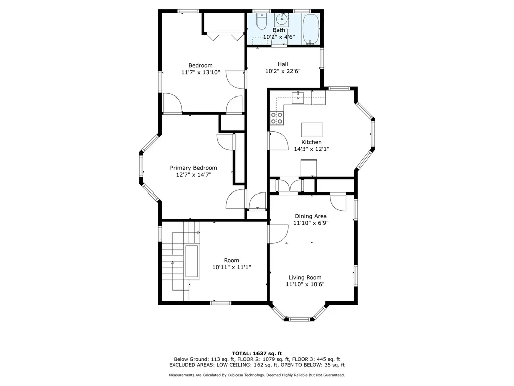 32 Lincoln Street Portland ME 04103