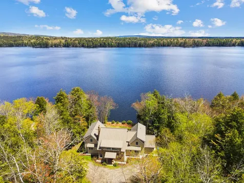 157 Mountain Drive Rome ME 04963