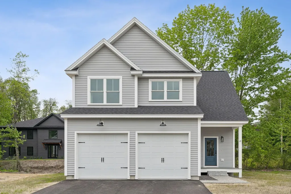 49 Nicklaus Lane Westbrook ME 04092
