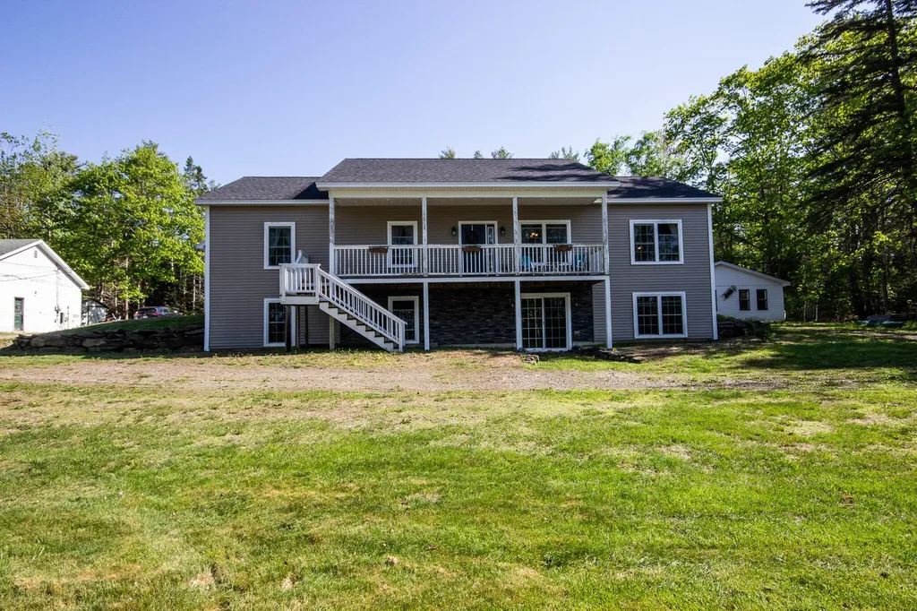 97 Town Farm Road Bucksport ME 04416