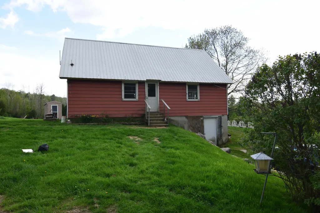 155 Pope Road Chesterville ME 04938