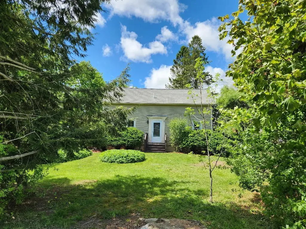 198 Main Road N Hampden ME 04444