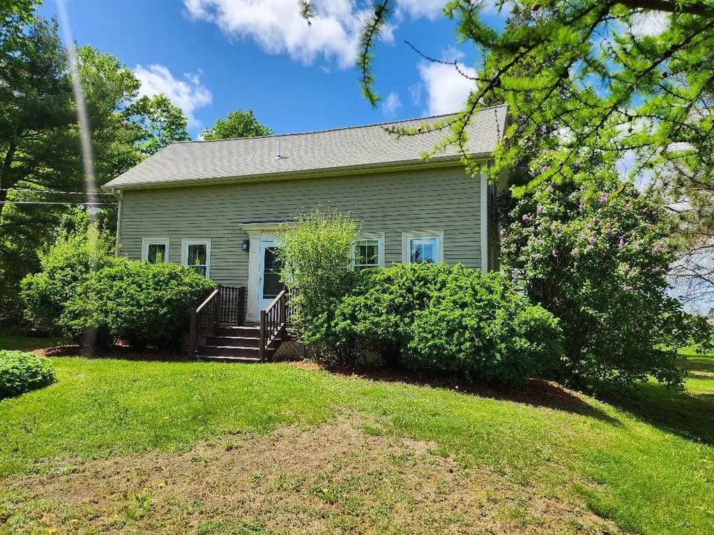 198 Main Road N Hampden ME 04444