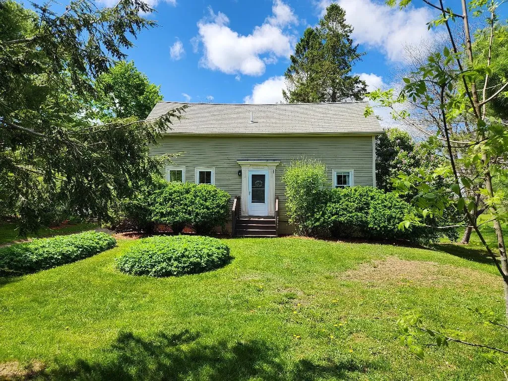 198 Main Road N Hampden ME 04444