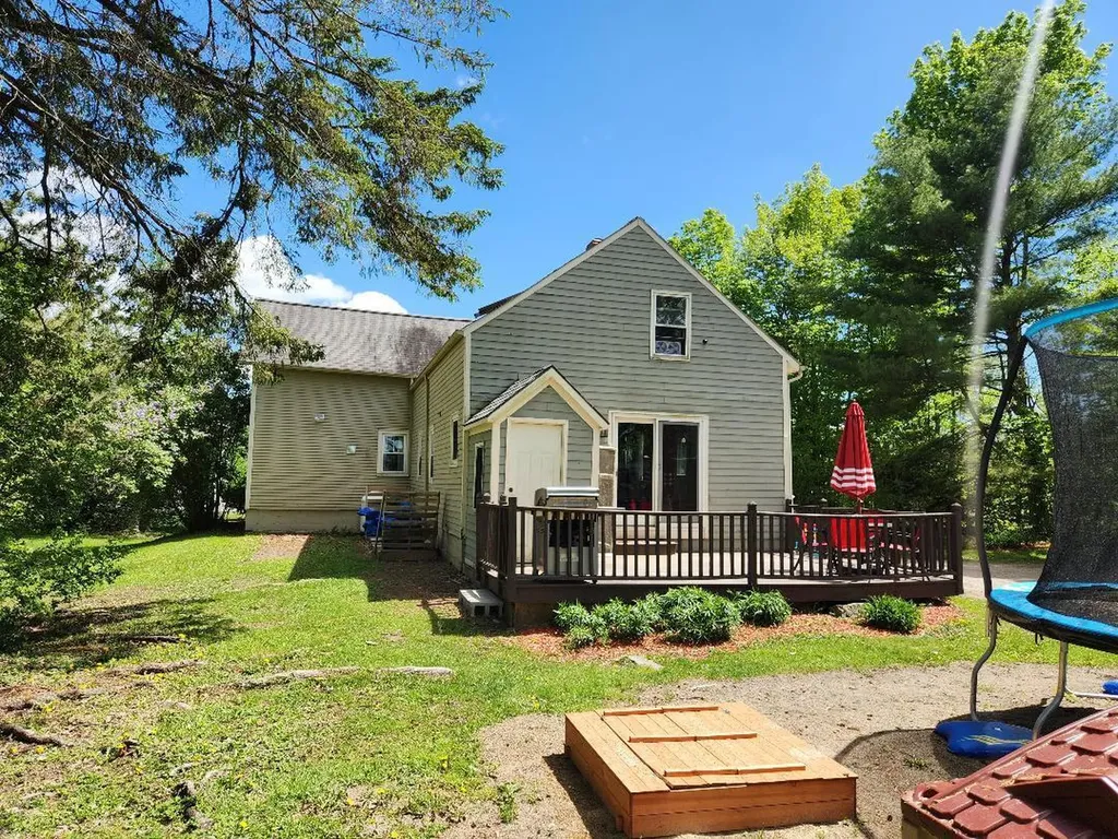 198 Main Road N Hampden ME 04444