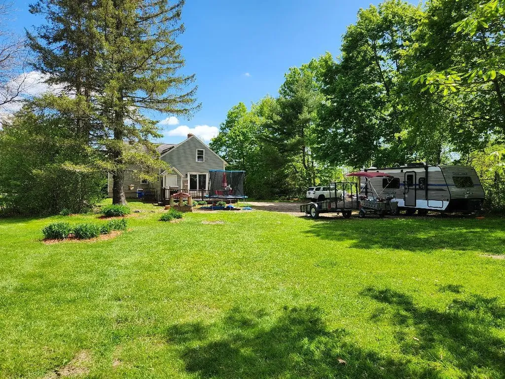 198 Main Road N Hampden ME 04444