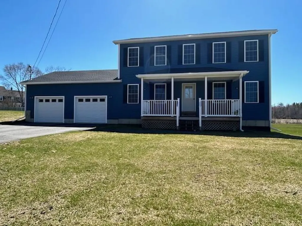 18 Deer Run Drive Orrington ME 04474