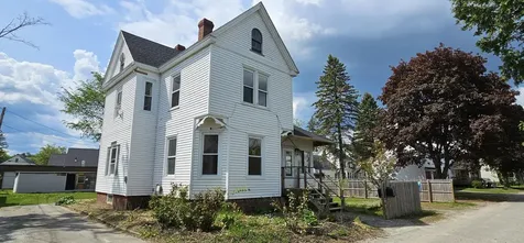 2 Center Place Waterville ME 04901