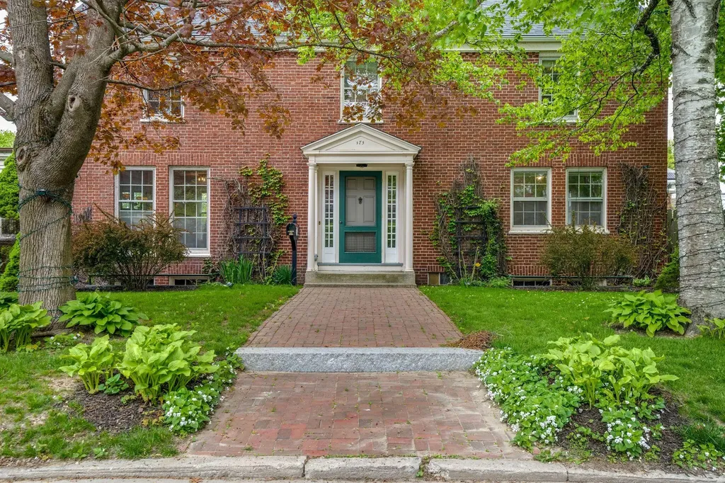 175 Mason Street Westbrook ME 04092
