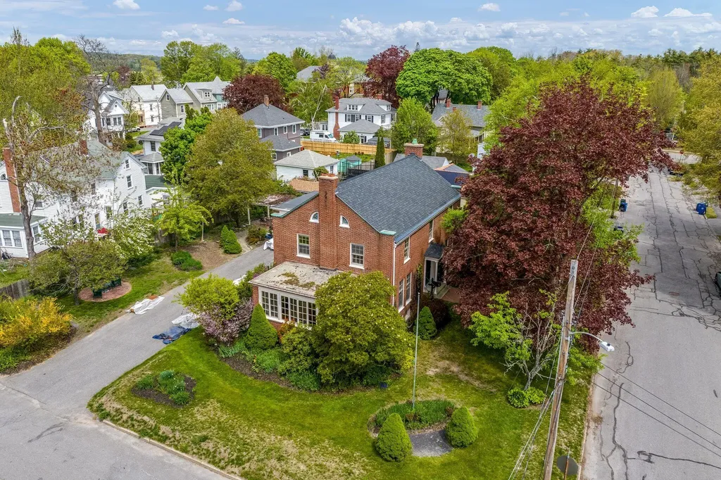 175 Mason Street Westbrook ME 04092