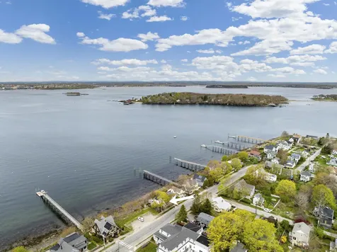 150 Island Avenue Portland ME 04108